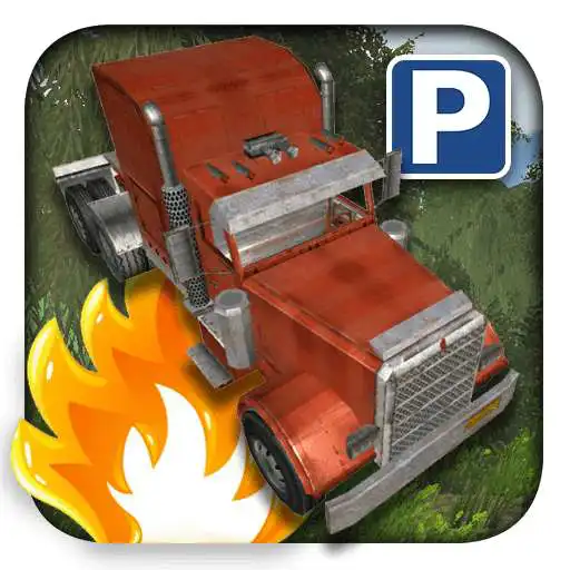 Free play online 3D Real Truck Car Parking  APK
