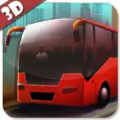 Free play online 3D Redbus Express APK