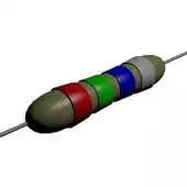 Free play online 3D Resistor Helper Free APK