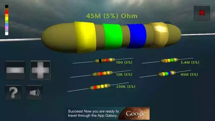 Play 3D Resistor Helper Free Play 3D Resistor Helper Free