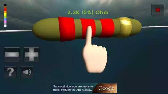 Play 3D Resistor Helper Free Play 3D Resistor Helper Free