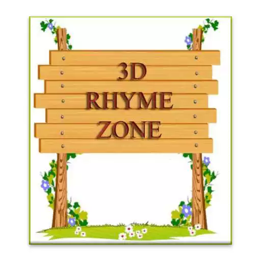 Free play online 3D Rhyme Zone APK