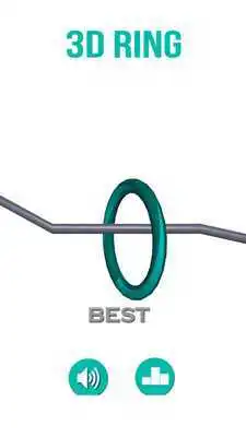 Play 3D Ring