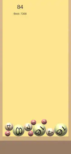 Play 3D Roll Ball - 2048 Merge Puzzle  and enjoy 3D Roll Ball - 2048 Merge Puzzle with UptoPlay