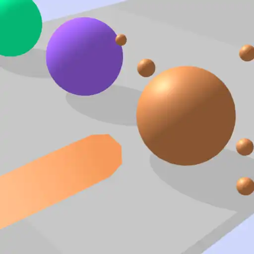 Play 3D Roller Ball - Obstacle Maze APK