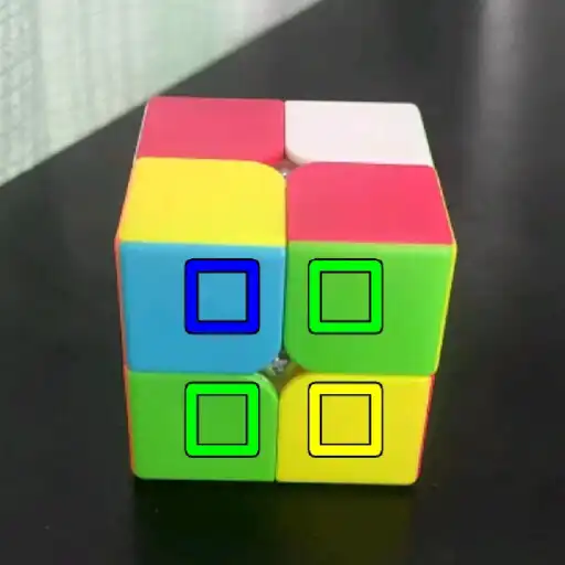 Play 3DRubiksCube Camera Solver 2x2 APK Play 3DRubiksCube Camera Solver 2x2 APK