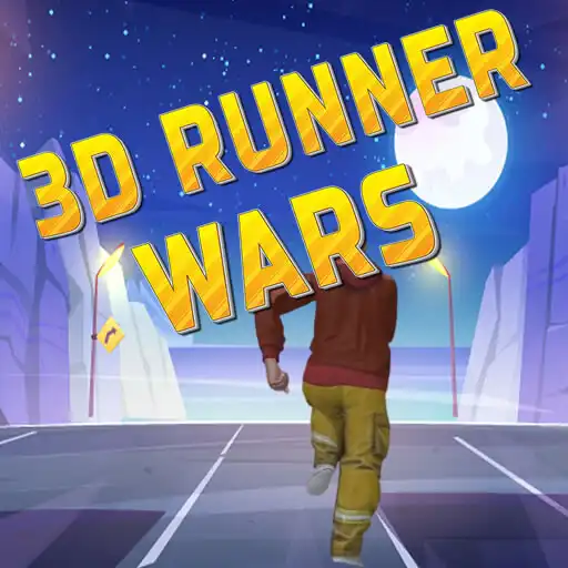 Play 3D Runner Wars APK Play 3D Runner Wars APK