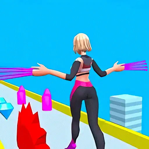 Play 3D Running Games - All in One APK Play 3D Running Games - All in One APK