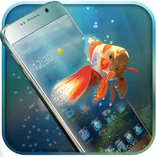 Free play online 3D Sea Theme  APK