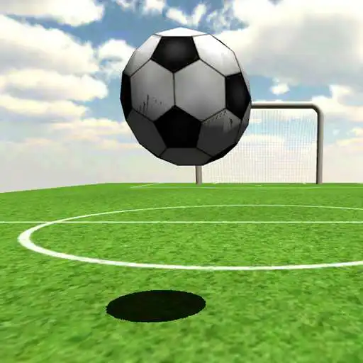 Play 3D Sharpshooter SoccerFootball APK
