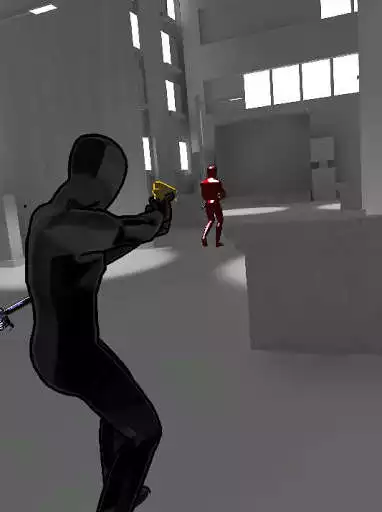 Play 3D Shooter Go  and enjoy 3D Shooter Go with UptoPlay