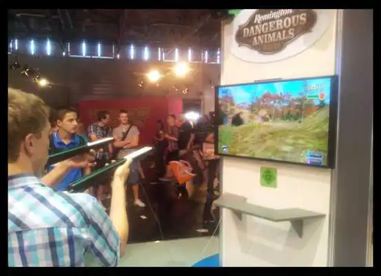 Play 3DShooting_LITE