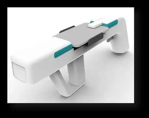 Play 3DShooting_LITE