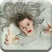 Free play online 3D Sketch Photo Editor APK