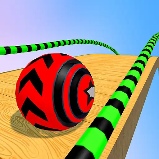 Play 3D Sky Rolling Going Ball Game APK Play 3D Sky Rolling Going Ball Game APK