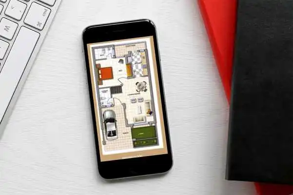 Play 3D Small House Design