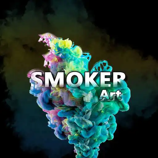 Play 3d Smoke Graffiti Effect Name Art APK