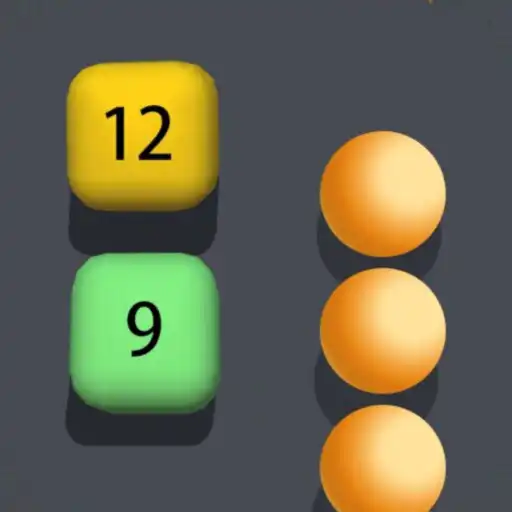 Play 3D Snake Balls vs Block APK