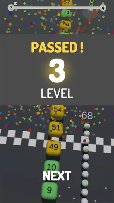 Play 3D Snake Balls vs Block and enjoy 3D Snake Balls vs Block with UptoPlay Play 3D Snake Balls vs Block and enjoy 3D Snake Balls vs Block with UptoPlay