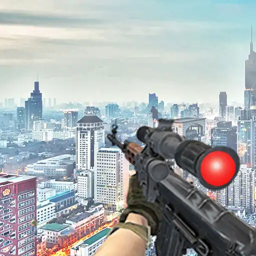 Play 3D Sniper Shooting Gun Games APK