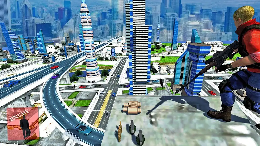Play 3D Sniper Shooting Gun Games  and enjoy 3D Sniper Shooting Gun Games with UptoPlay