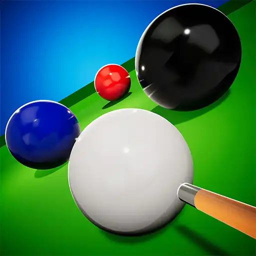 Play 3D Snooker Potting APK