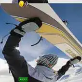 Free play online 3D Snowboarding Slots - FREE APK