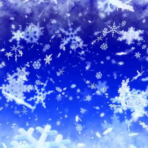 Play 3D Snow Fall Live Video Wallpaper APK Play 3D Snow Fall Live Video Wallpaper APK