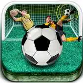 Free play online 3D Soccer Games World Cup 2016 APK