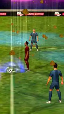 Play 3D Soccer Games World Cup 2016