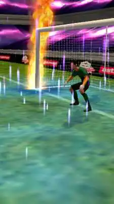 Play 3D Soccer Games World Cup 2016