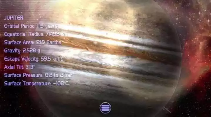 Play 3D SOLAR SYSTEM (Free)