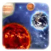 Free play online 3D Solar System APK