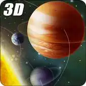 Free play online 3D Solar System Live Wallpaper 3D Screensaver Free APK Free play online 3D Solar System Live Wallpaper 3D Screensaver Free APK