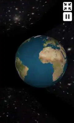 Play 3D Solar System Play 3D Solar System