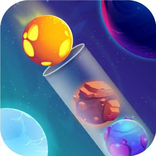 Play 3D Sort - Ball Sort Puzzle APK