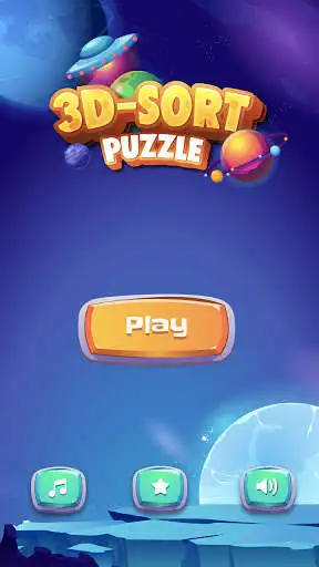 Play 3D Sort - Ball Sort Puzzle and enjoy 3D Sort - Ball Sort Puzzle with UptoPlay Play 3D Sort - Ball Sort Puzzle and enjoy 3D Sort - Ball Sort Puzzle with UptoPlay