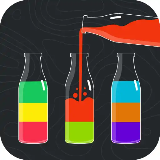 Play 3D SortPuz: Water Sort Puzzle APK Play 3D SortPuz: Water Sort Puzzle APK