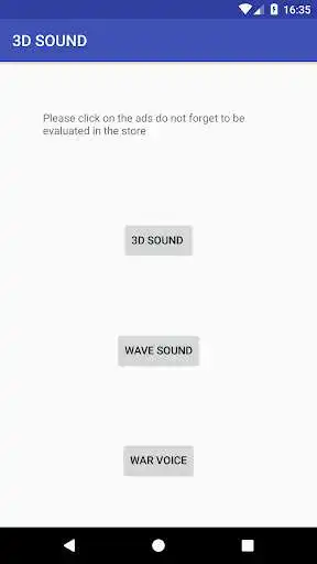 Play 3d Sound Play 3d Sound