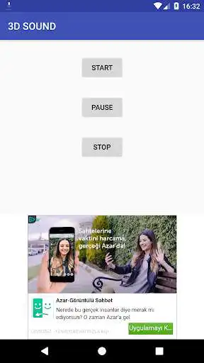 Play 3d Sound Play 3d Sound