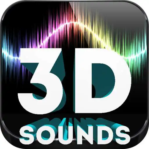 Free play online 3D Sounds APK