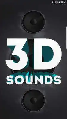 Play 3D Sounds