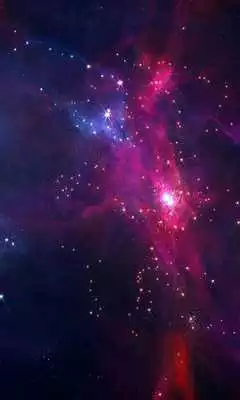 Play 3D Space Galaxy HD Theme Wallpapers