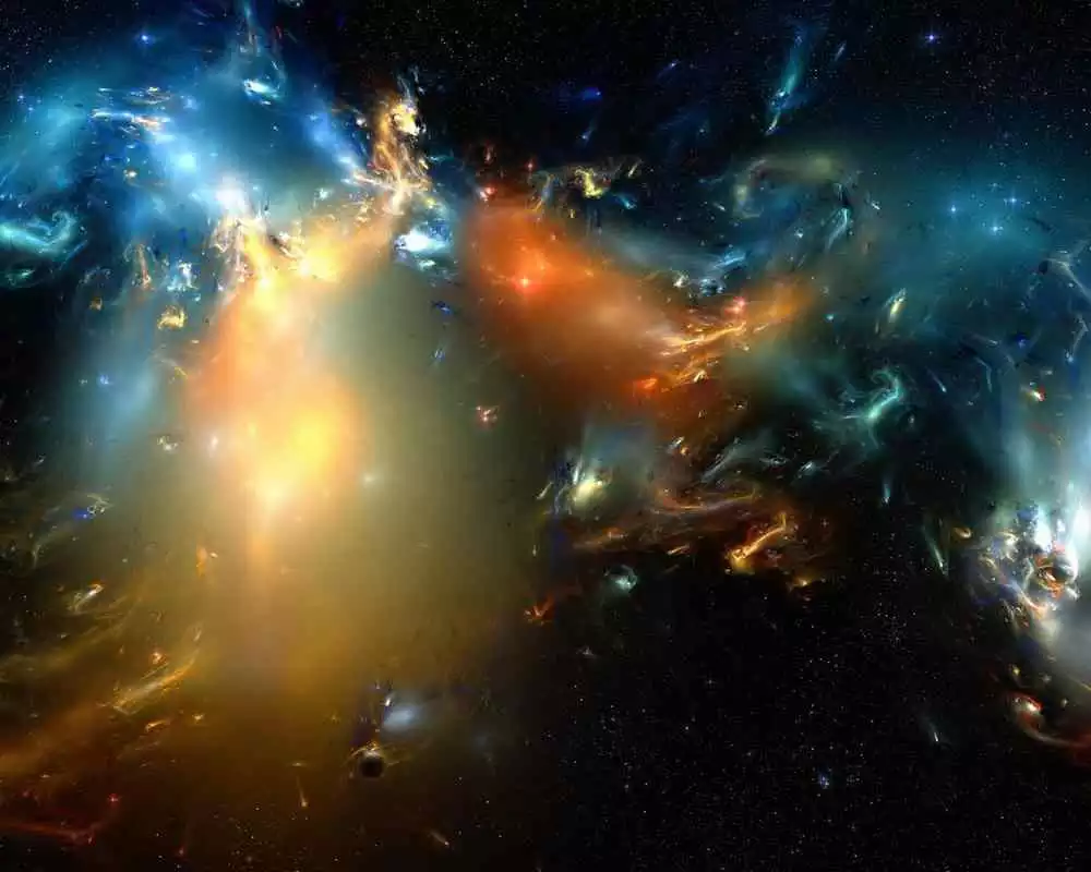 Play 3D Space Galaxy HD Theme Wallpapers
