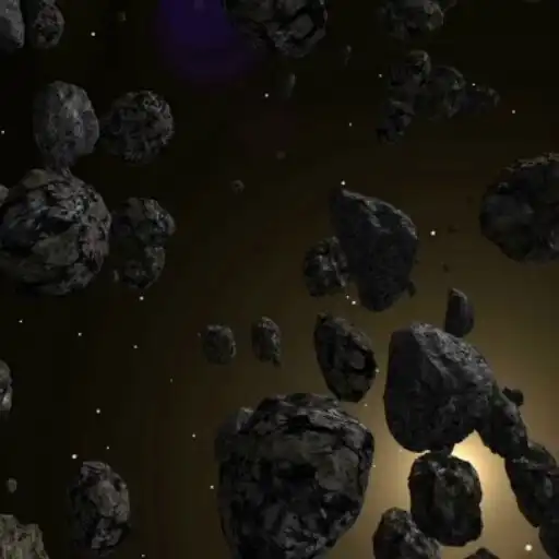 Play 3d Space Live Wallpaper Pro APK