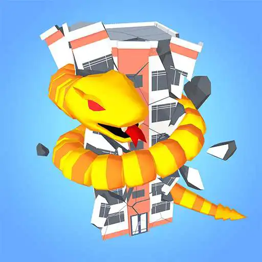 Play 3D Space Snake APK Play 3D Space Snake APK