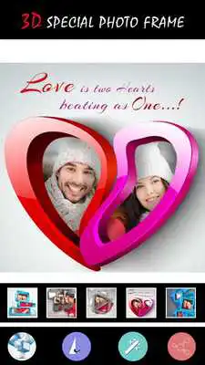 Play 3D Special Effect Photo Editor Play 3D Special Effect Photo Editor