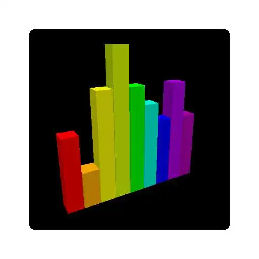 Play 3D Spectrum Analyzer LWP APK