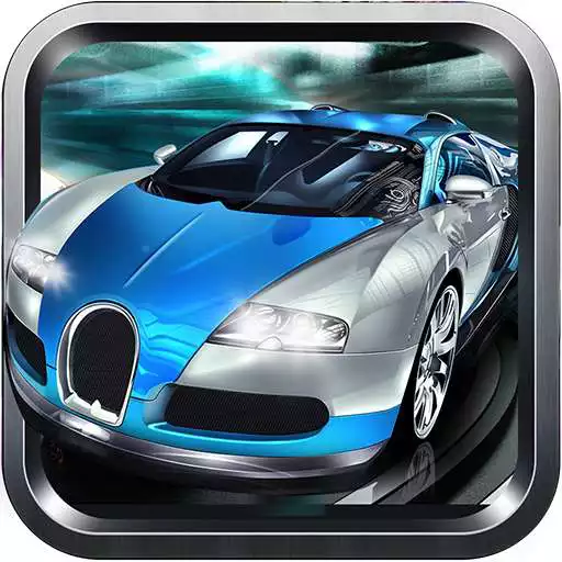 Play 3D Speed Highway Turbo Racing APK
