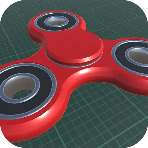 Play 3D Spinner APK
